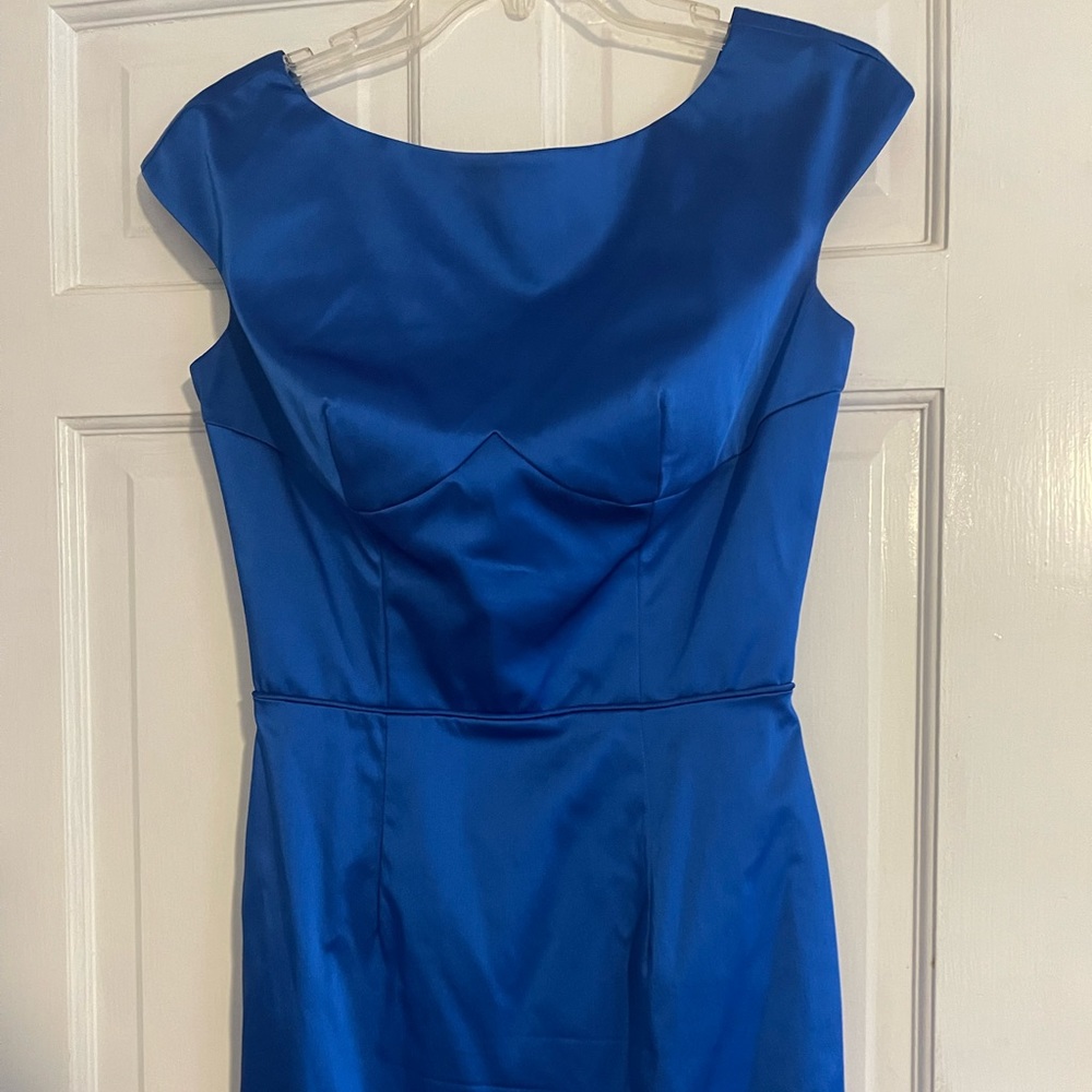 Sherri Hill Cocktail